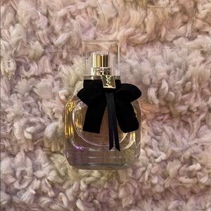 YSL Mon Paris Eau de Parfum